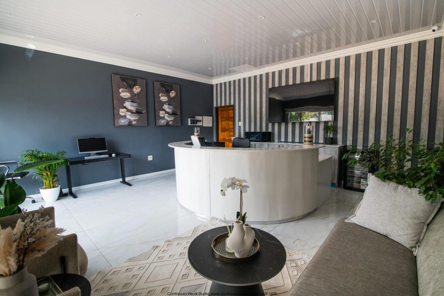 The Fine Line Lodge Pretoria-Noord Dış mekan fotoğraf